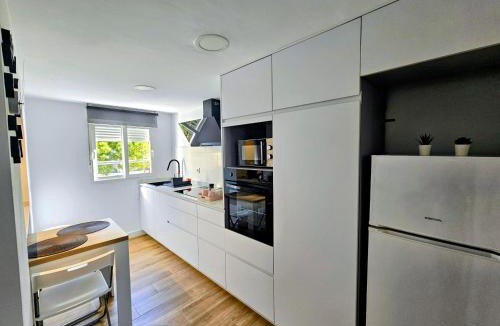Tarifa Apartment | VillaTata Tarifa