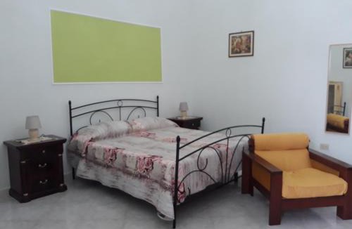 Boscotrecase Bed & Breakfast | Villateresa
