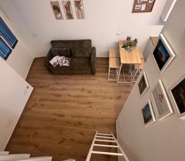 Chiari House | Villatico 25
