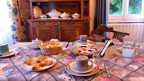 Torriglia Bed & Breakfast | villatiffany