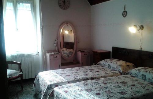 Torriglia Bed & Breakfast | villatiffany