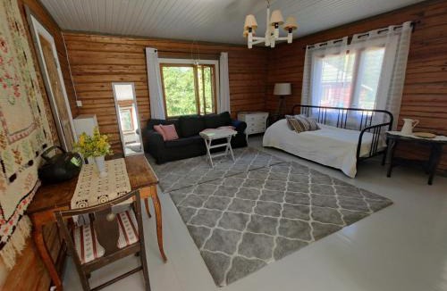 Kuorevesi Villa | VillaTorppa