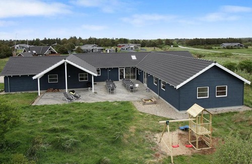 Vejers House | Villavilla 283 - Vejers, Vestjylland