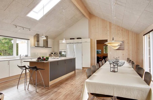 Fjellerup House | VillaVilla 330 - Fjellerup, Østjylland