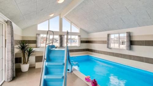 Houstrup House | Villavilla 465 - Houstrup Strand, Vestjylland