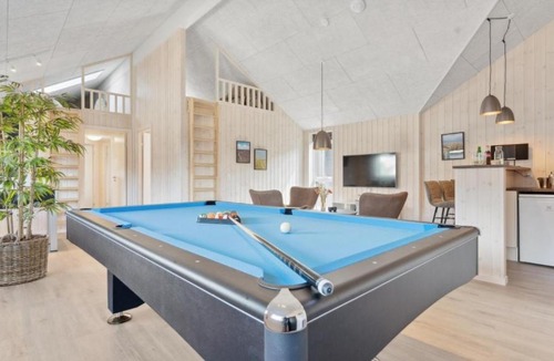 Kongsmark House | Villavilla 601 - Rømø, Sydjylland
