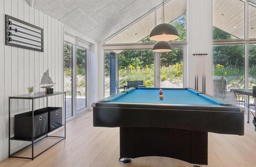 Fjellerup House | Villavilla 815 - Fjellerup, Østjylland