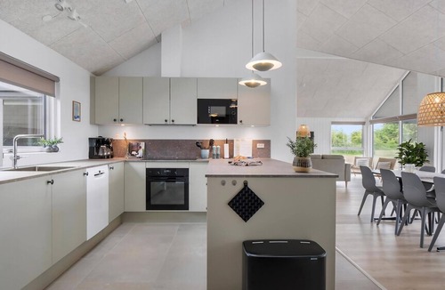 Bøjden House | VillaVilla 922 - Faaborg, Fyn og øer