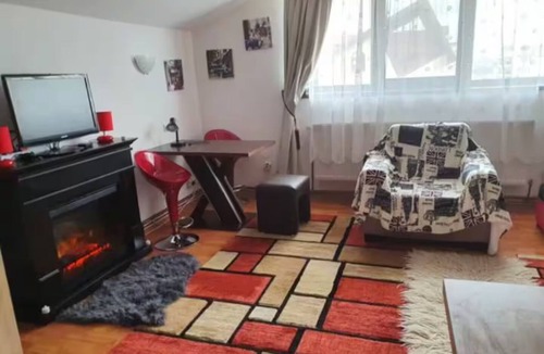 Iasi Villa | Villaweb nice studio 5min drive to center&airport