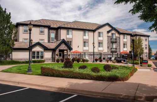 Englewood Hotel | Ville 7877