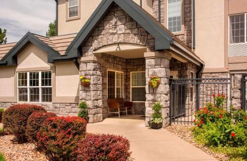 Englewood Hotel | Ville 7877