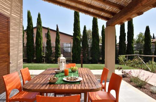 Rosignano Marittimo Apartment | Ville Borgo Verde