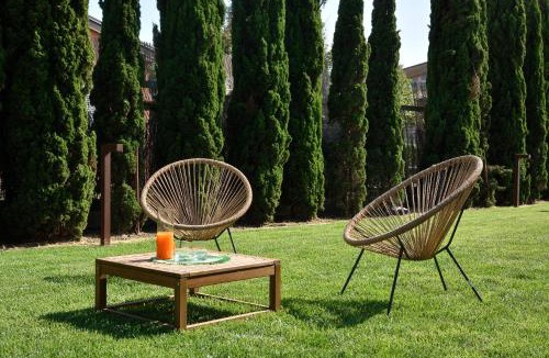 Rosignano Marittimo Apartment | Ville Borgo Verde