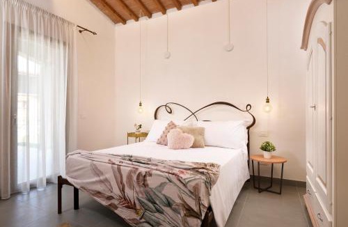 Rosignano Marittimo Apartment | Ville Borgo Verde