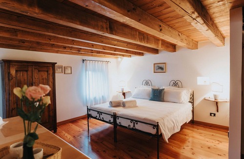 Tarzo House | Ville d'Arfanta
