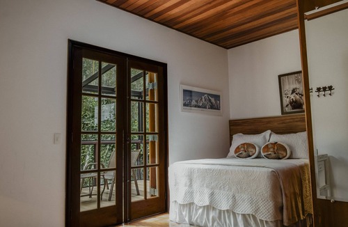 Recanto Araucaria Hotel | Ville de France