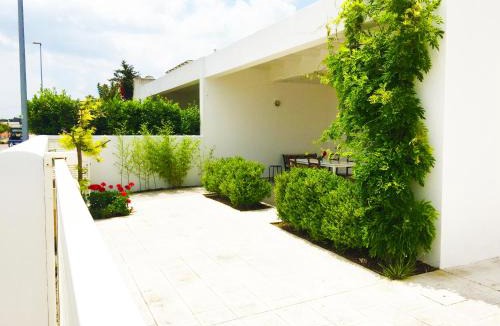 Torre Specchia Ruggeri Villa | Ville Refolo