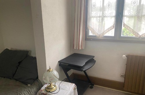 Villemoisson-sur-Orge Bed & Breakfast | villeparis 2 chambres séparées