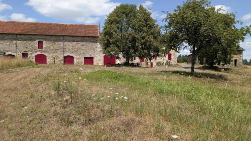 Cheissoux House | Villetelle