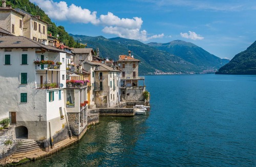 Tremezzo House | Villetta Arisia, Tremezzina (Tremezzo), Italy