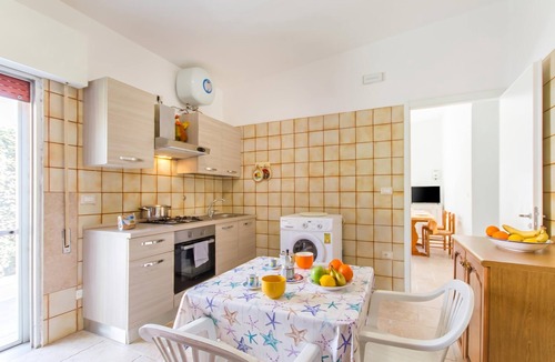 Scala di Furno Villa | Villetta Belvedere 400 Meters From Sea