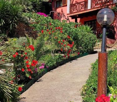 Rio nell'Elba Apartment | Villetta Blu