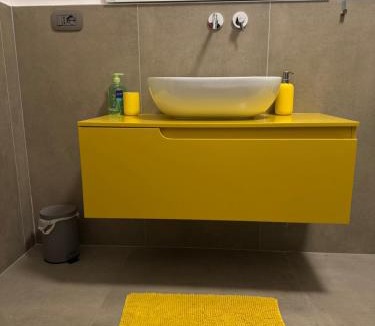 Brasi House | Villetta Brasi