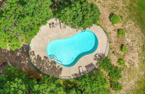 Cape Neddick House | Villetta by the Sea: Cape Neddick cottage with Pool