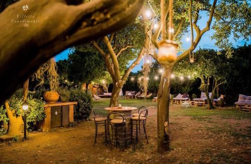 Naples House | Villetta Capodimonte