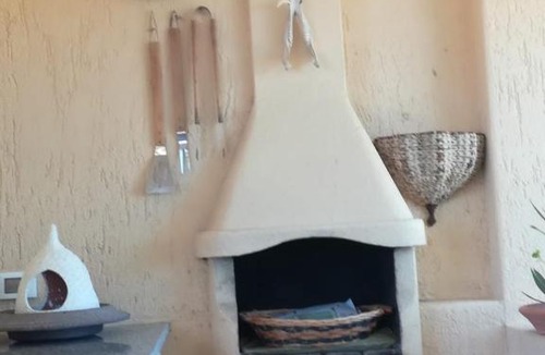 Rena Majore House | Villetta Cristina