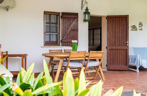 Su Forti Villa | Villetta Elena