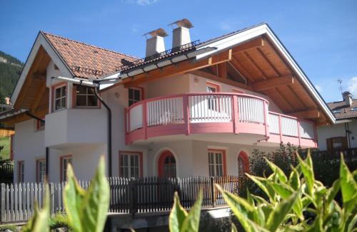 Vigo di Fassa Apartment | Villetta Enrosadira