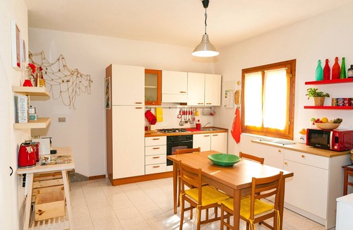 Limpiddu House | Villetta Giardino/Summer House with Garden- Budoni