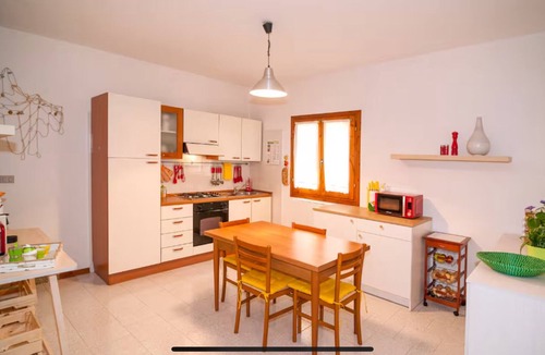 Limpiddu House | Villetta Giardino/Summer House with Garden- Budoni