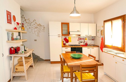 Limpiddu House | Villetta Giardino/Summer House with Garden- Budoni
