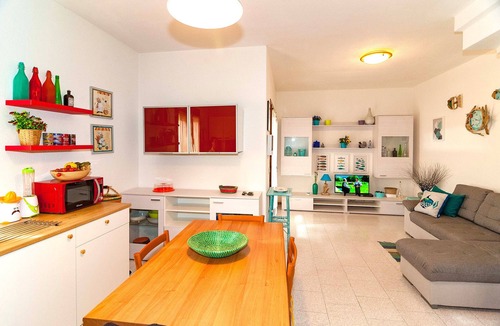 Limpiddu House | Villetta Giardino/Summer House with Garden- Budoni