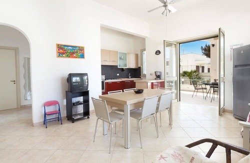 Posto Rosso Villa | Villetta Ilde a stone's throw from the sea. NEW CONVENIENT RATES.