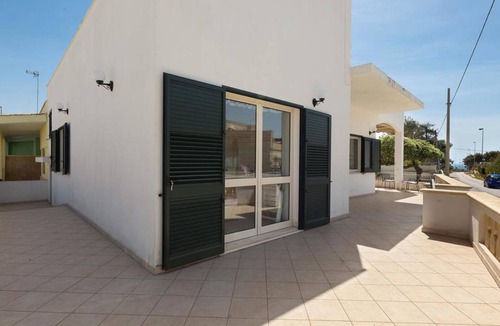 Posto Rosso Villa | Villetta Ilde a stone's throw from the sea. NEW CONVENIENT RATES.