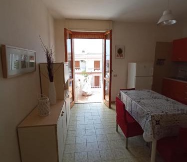 Galatone Apartment | Villetta indipendente in villaggio a 2 passi dal mare