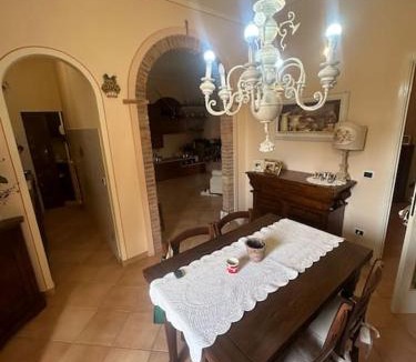 Forcoli Villa | Villetta