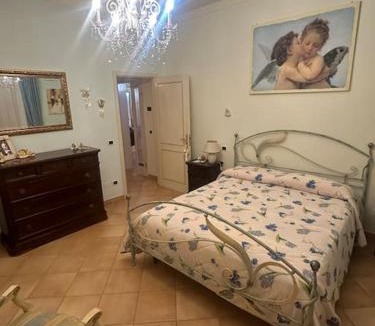Forcoli Villa | Villetta