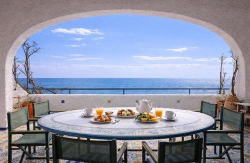 Conca dei Marini Villa | Villetta La Conca