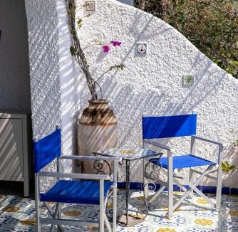 Conca dei Marini Villa | Villetta La Conca