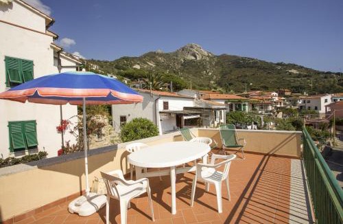 Chiessi Villa | Villetta La Terrazza