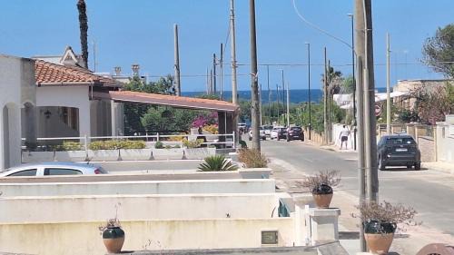 Marina di Mancaversa House | Villetta Lorena a Mancaversa