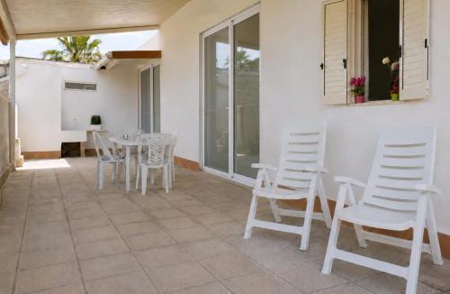 Punta Prosciutto Villa | Villetta Mimi con Piscina a 170 Mt dalla spiaggia di Punta Prosciutto