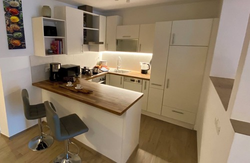 Affi Apartment | Villetta Moscal- „BellaVista“