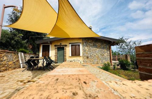 Marina Di Camerota House | Villetta Starza