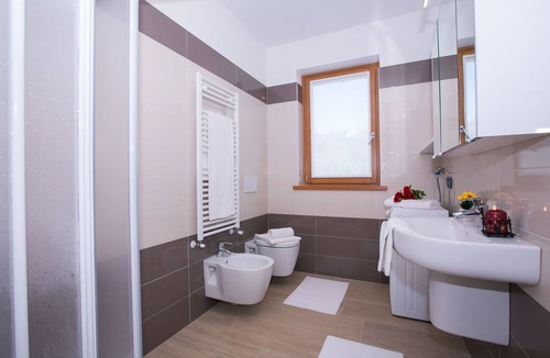 Tremezzo Villa | Villetta Tara, Tremezzina (Tremezzo), Italy