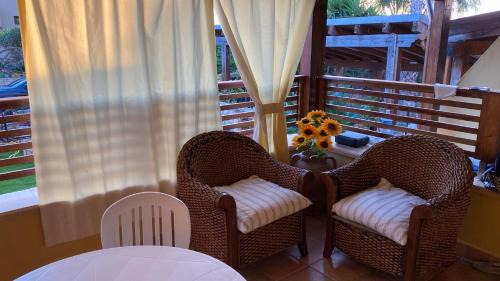 Custonaci Villa | Villetta Vista Mare Cornino